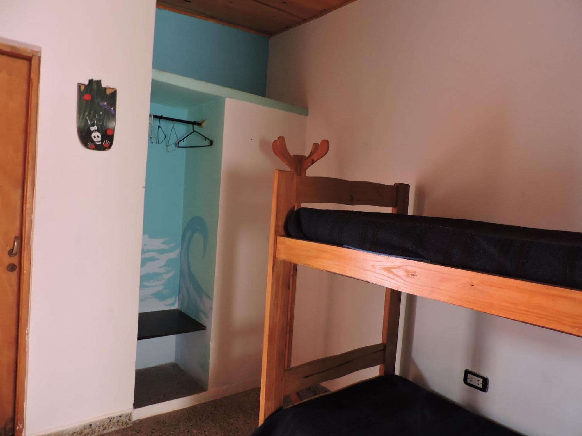 מר דל פלאטה Carrusel Art-Hostel חדר תמונה